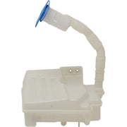 DURAFORCE Washer Reservoir Tank For 2005-2014 VW Volkswagen Jetta 2010-2014 Golf with Pump