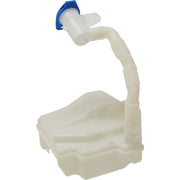 DURAFORCE Washer Reservoir Tank For 2005-2014 VW Volkswagen Jetta 2010-2014 Golf with Pump