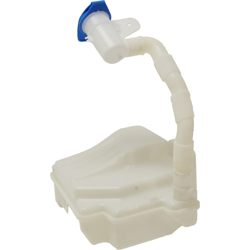 DURAFORCE Washer Reservoir Tank For 2005-2014 VW Volkswagen Jetta 2010-2014 Golf with Pump