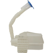 DURAFORCE Washer Reservoir Tank For 2005-2014 VW Volkswagen Jetta 2010-2014 Golf with Pump
