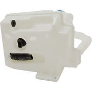 DURAFORCE Washer Reservoir Tank For 2005-2014 VW Volkswagen Jetta 2010-2014 Golf with Pump