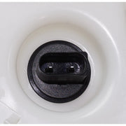 DURAFORCE Washer Reservoir Tank For 2005-2014 VW Volkswagen Jetta 2010-2014 Golf with Pump