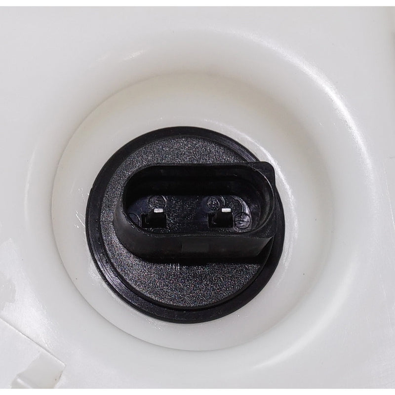 DURAFORCE Washer Reservoir Tank For 2005-2014 VW Volkswagen Jetta 2010-2014 Golf with Pump