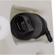 DURAFORCE Washer Reservoir Tank For 2005-2014 VW Volkswagen Jetta 2010-2014 Golf with Pump