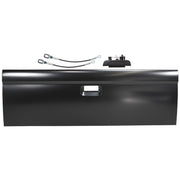 DURAFORCE Tailgate Panel Kit Includes For 1995-2004 Toyota Tacoma Fleetside Bed