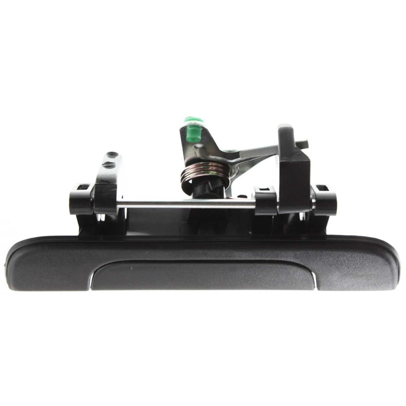 DURAFORCE Tailgate Panel Kit Includes For 1995-2004 Toyota Tacoma Fleetside Bed