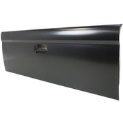 DURAFORCE Tailgate Panel Kit Includes For 1995-2004 Toyota Tacoma Fleetside Bed