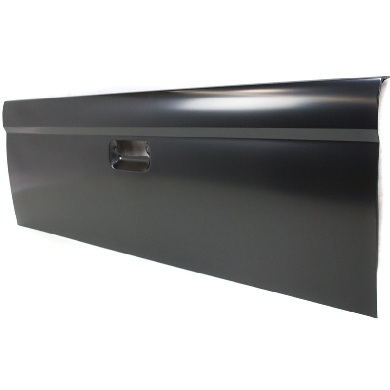 DURAFORCE Tailgate Panel Kit Includes For 1995-2004 Toyota Tacoma Fleetside Bed