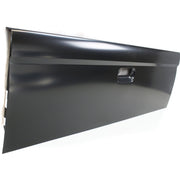 DURAFORCE Tailgate Panel Kit Includes For 1995-2004 Toyota Tacoma Fleetside Bed