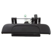 DURAFORCE Tailgate Panel Kit Includes For 1995-2004 Toyota Tacoma Fleetside Bed