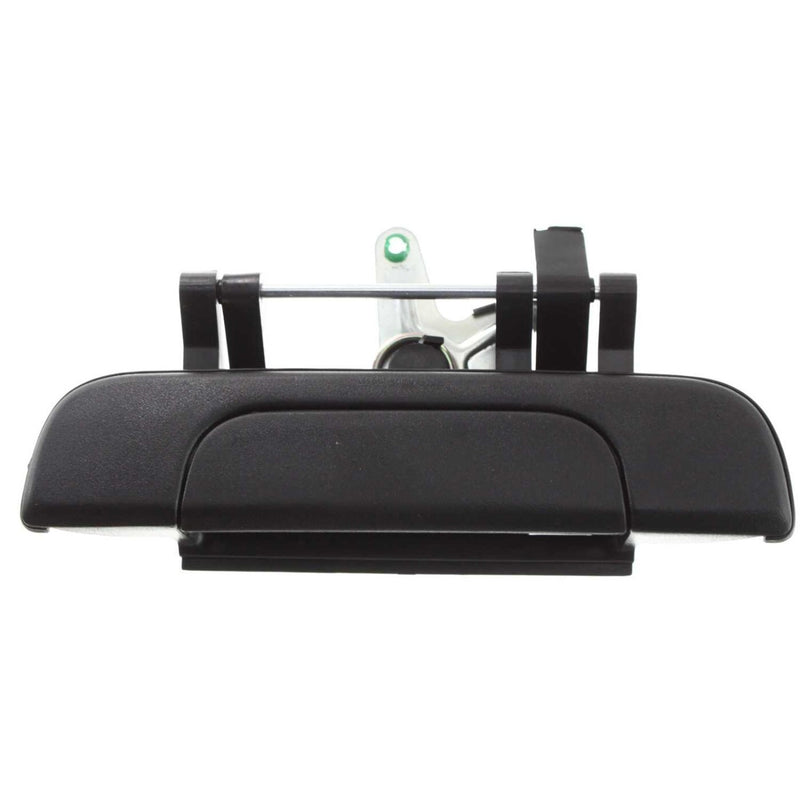 DURAFORCE Tailgate Panel Kit Includes For 1995-2004 Toyota Tacoma Fleetside Bed