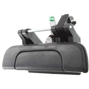DURAFORCE Tailgate Panel Kit Includes For 1995-2004 Toyota Tacoma Fleetside Bed