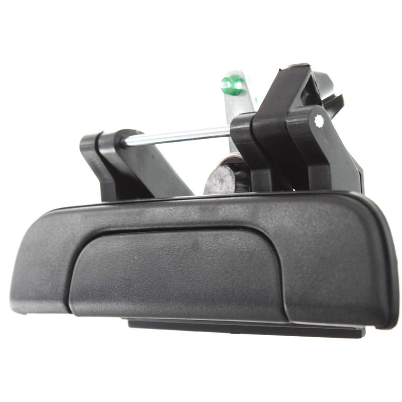 DURAFORCE Tailgate Panel Kit Includes For 1995-2004 Toyota Tacoma Fleetside Bed