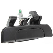 DURAFORCE Tailgate Panel Kit Includes For 1995-2004 Toyota Tacoma Fleetside Bed