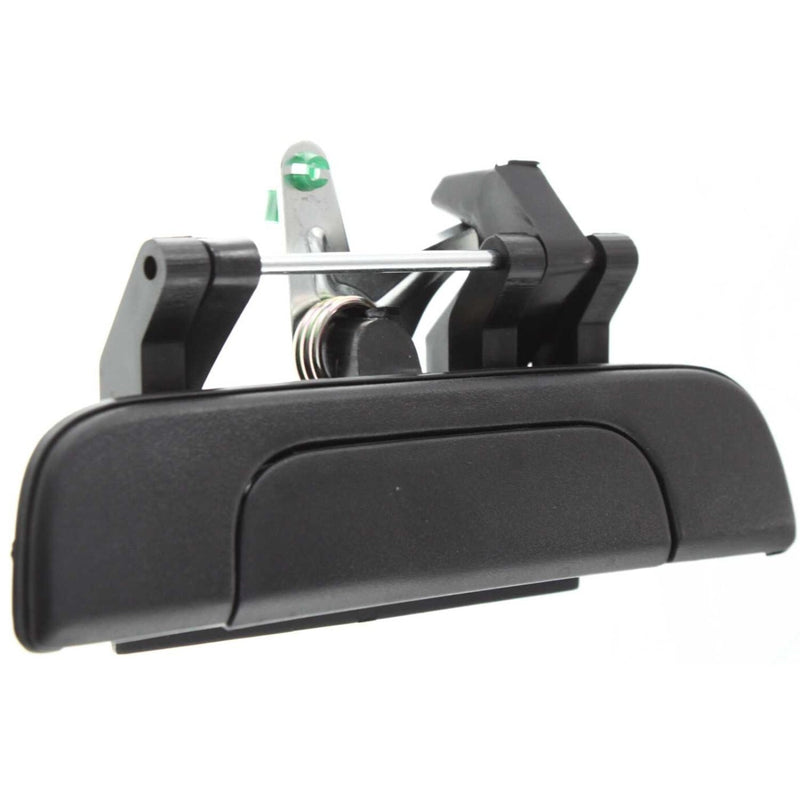 DURAFORCE Tailgate Panel Kit Includes For 1995-2004 Toyota Tacoma Fleetside Bed