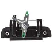 DURAFORCE Tailgate Panel Kit Includes For 1995-2004 Toyota Tacoma Fleetside Bed