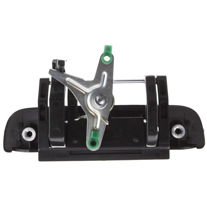 DURAFORCE Tailgate Panel Kit Includes For 1995-2004 Toyota Tacoma Fleetside Bed