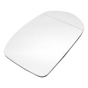 DURAFORCE Mirror Glass Set For 2012-2016 Honda CR-V 16-19 HR-V Heated Left and Right Side
