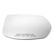 DURAFORCE Mirror Glass Set For 2012-2016 Honda CR-V 16-19 HR-V Heated Left and Right Side