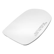 DURAFORCE Mirror Glass Set For 2012-2016 Honda CR-V 16-19 HR-V Heated Left and Right Side