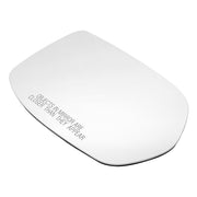 DURAFORCE Mirror Glass Set For 2012-2016 Honda CR-V 16-19 HR-V Heated Left and Right Side