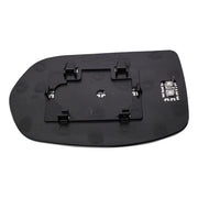 DURAFORCE Mirror Glass Set For 2012-2016 Honda CR-V 16-19 HR-V Heated Left and Right Side