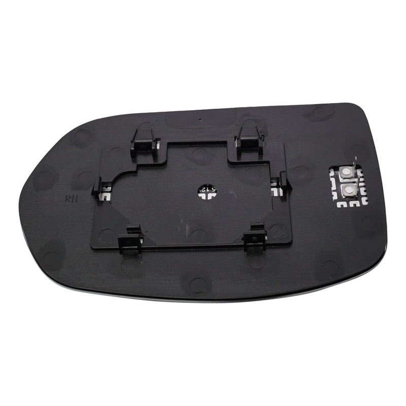 DURAFORCE Mirror Glass Set For 2012-2016 Honda CR-V 16-19 HR-V Heated Left and Right Side