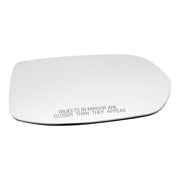 DURAFORCE Mirror Glass Set For 2012-2016 Honda CR-V 16-19 HR-V Heated Left and Right Side