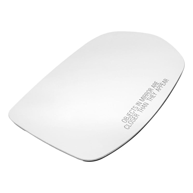 DURAFORCE Mirror Glass Set For 2012-2016 Honda CR-V 16-19 HR-V Heated Left and Right Side
