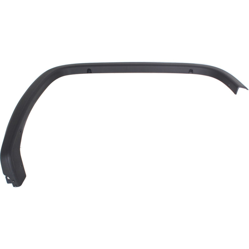 DURAFORCE Fender Trim For 2014-2015 GMC Sierra 1500 Front Right Plastic Primed 22775549
