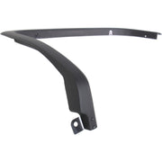 DURAFORCE Fender Trim For 2014-2015 GMC Sierra 1500 Front Right Plastic Primed 22775549