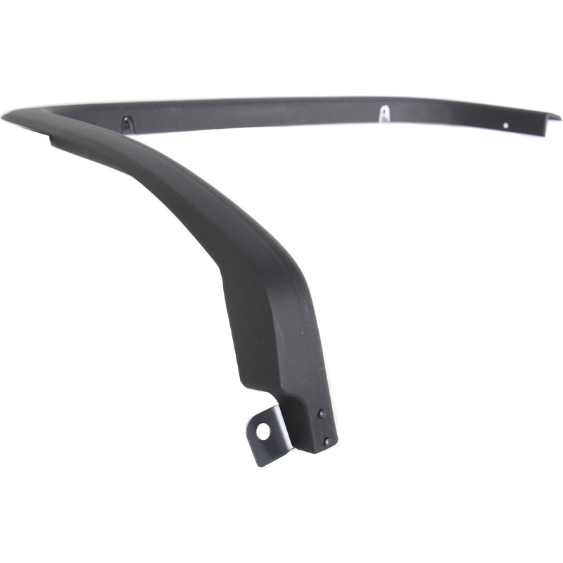 DURAFORCE Fender Trim For 2014-2015 GMC Sierra 1500 Front Right Plastic Primed 22775549