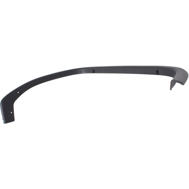 DURAFORCE Fender Trim For 2014-2015 GMC Sierra 1500 Front Right Plastic Primed 22775549