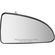 DURAFORCE Passenger Side Mirror Glass For 2005-2010 Chevrolet Cobalt 2007-2009 G5 15263099