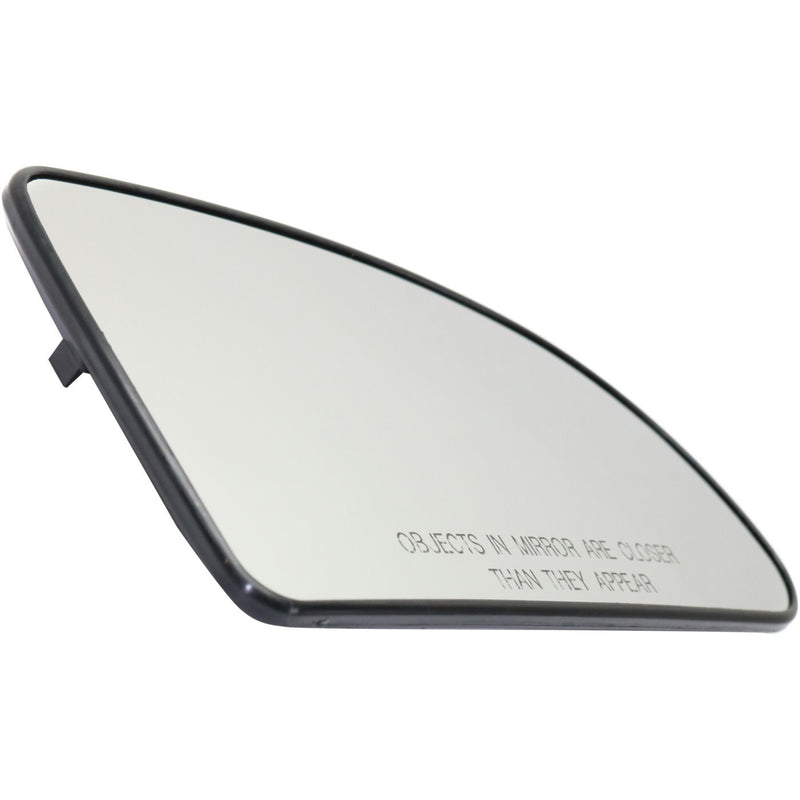 DURAFORCE Passenger Side Mirror Glass For 2005-2010 Chevrolet Cobalt 2007-2009 G5 15263099
