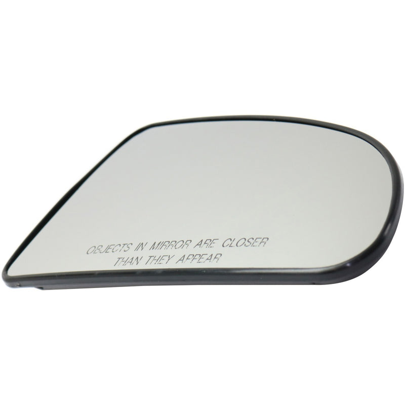 DURAFORCE Passenger Side Mirror Glass For 2005-2010 Chevrolet Cobalt 2007-2009 G5 15263099