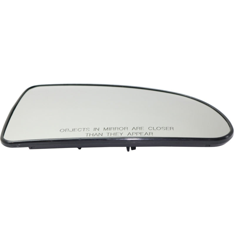 DURAFORCE Passenger Side Mirror Glass For 2005-2010 Chevrolet Cobalt 2007-2009 G5 15263099