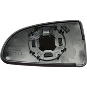 DURAFORCE Passenger Side Mirror Glass For 2005-2010 Chevrolet Cobalt 2007-2009 G5 15263099