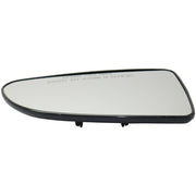 DURAFORCE Passenger Side Mirror Glass For 2005-2010 Chevrolet Cobalt 2007-2009 G5 15263099