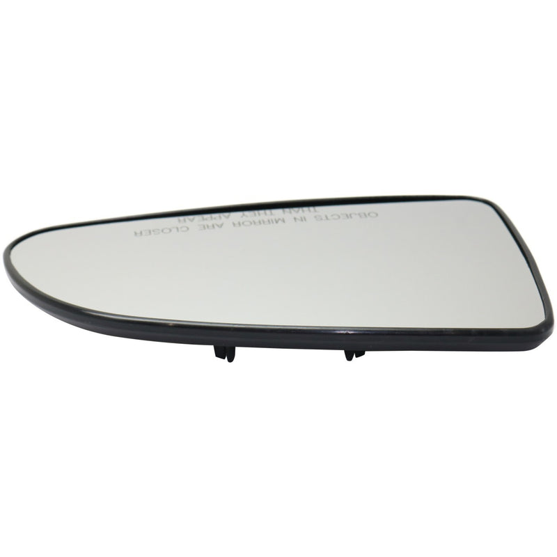 DURAFORCE Passenger Side Mirror Glass For 2005-2010 Chevrolet Cobalt 2007-2009 G5 15263099