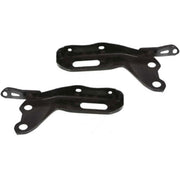 DURAFORCE Bumper Bracket Set For 1995-1997 Toyota Tacoma Front Driver and Passenger Side