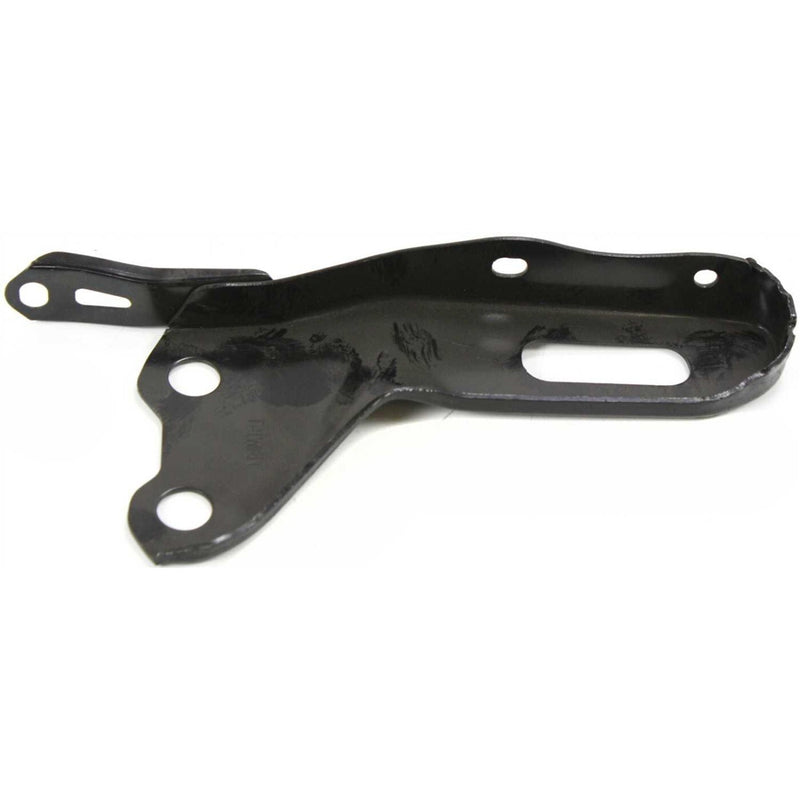 DURAFORCE Bumper Bracket Set For 1995-1997 Toyota Tacoma Front Driver and Passenger Side