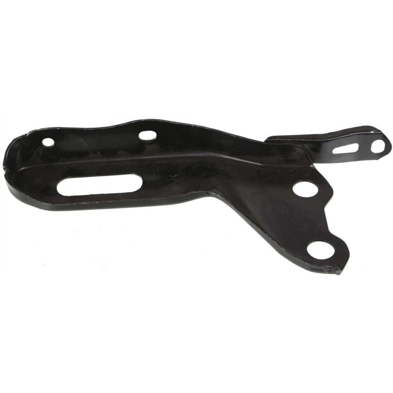 DURAFORCE Bumper Bracket Set For 1995-1997 Toyota Tacoma Front Driver and Passenger Side