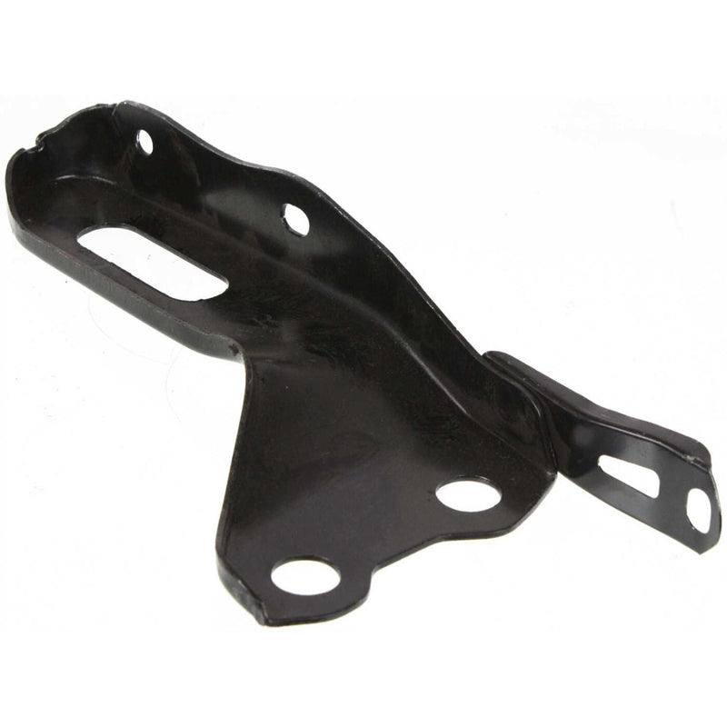 DURAFORCE Bumper Bracket Set For 1995-1997 Toyota Tacoma Front Driver and Passenger Side