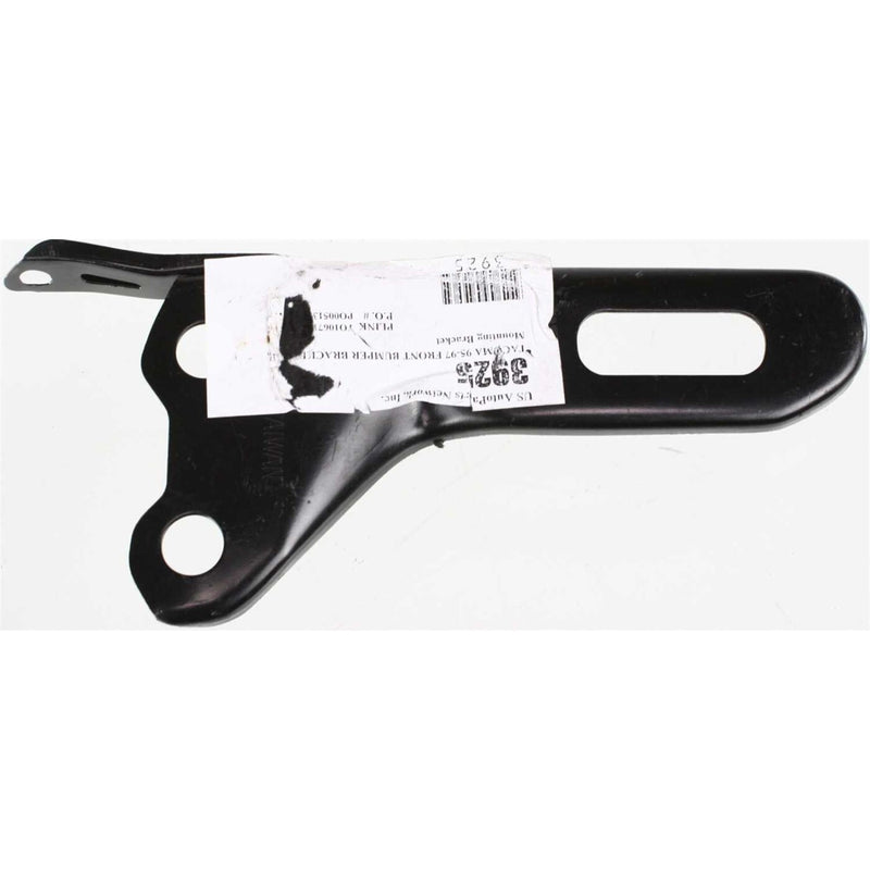 DURAFORCE Bumper Bracket Set For 1995-1997 Toyota Tacoma Front Driver and Passenger Side
