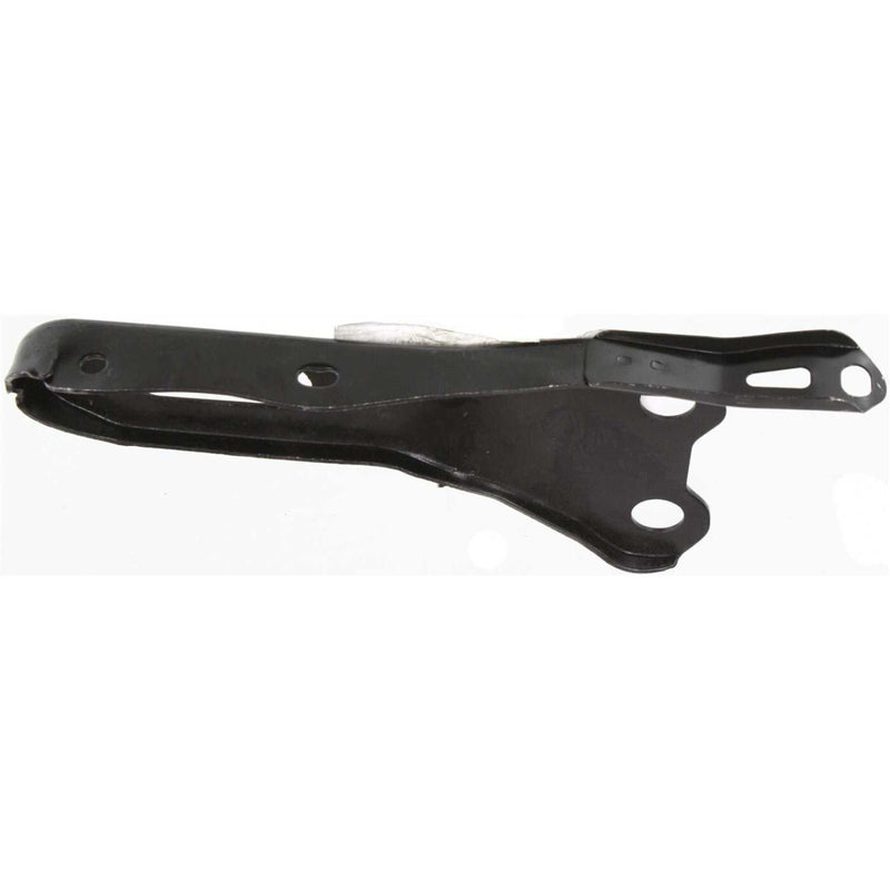 DURAFORCE Bumper Bracket Set For 1995-1997 Toyota Tacoma Front Driver and Passenger Side