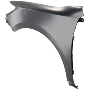 DURAFORCE Fender For 2012 2013 2014 Toyota Camry Primed CAPA Front Driver Side