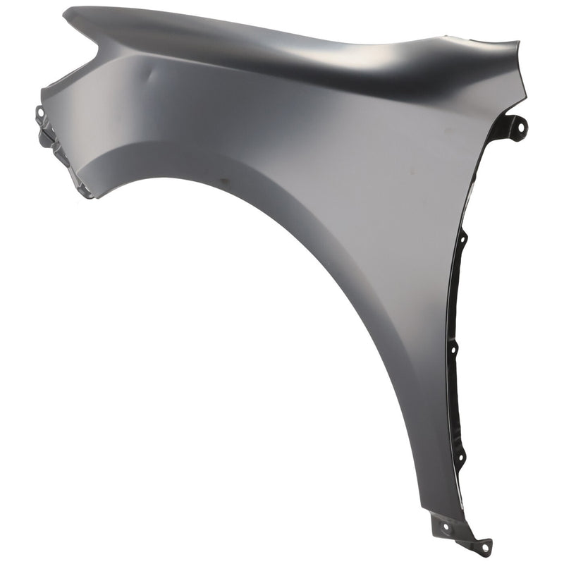 DURAFORCE Fender For 2012 2013 2014 Toyota Camry Primed CAPA Front Driver Side