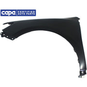 DURAFORCE Fender For 2012 2013 2014 Toyota Camry Primed CAPA Front Driver Side