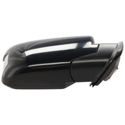 DURAFORCE Heated Mirror Right For 2009-2015 Honda Pilot with Memory and Signal Paintable
